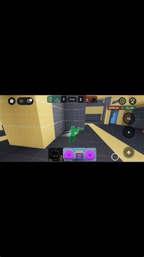 HACK VS HACK MURDERERS VS SHIFT DUELS