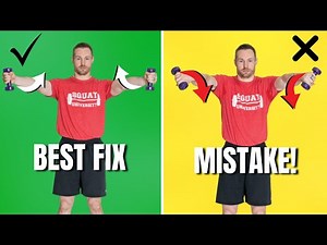 The WORST Rotator Cuff Exercise (Do THIS Instead!)