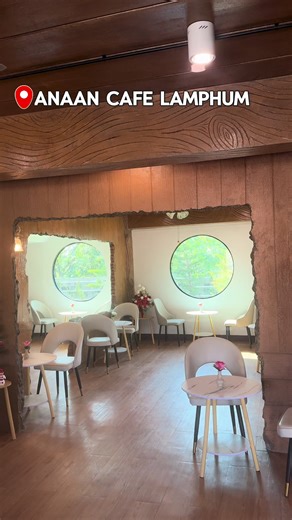 Canaan Cafe: Enjoy Good Coffee in Lamphun