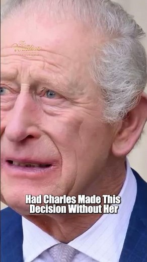 Camilla Confronts Charles After Catherine Becomes Windsor’s Shocking New Center