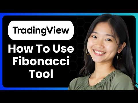 How To Use The Tradingview Fibonacci Tool