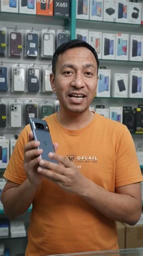 Google pixel 11 pro review