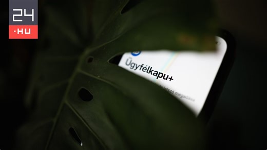 Ügyfélkapu : már nincs ott az orosz mérőkód a TOTP.APP-on, az oldal pedig eladóvá vált | 24.hu