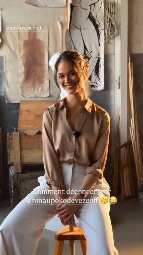 Miss France 2026 : Séance shooting en Espagne 👑🇨🇵 | Maohi Nui Beauty Queen