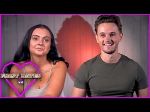 Porn Star Martinis and Primary School Stories | First Dates