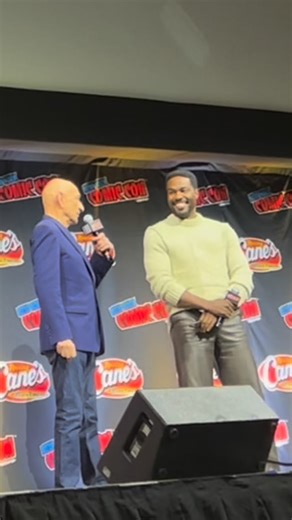 Brandon Davis on Instagram: "Iron Man 3’s twist keeps twisting with Wonder Man!"