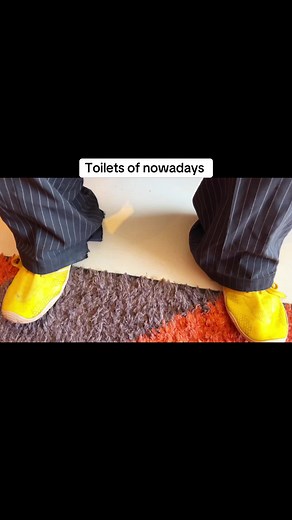 Toilets of Nowadays: A Hilarious Comedy Sketch