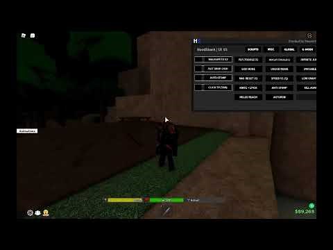 Roblox Da hood script Hood shark