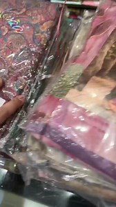 5.7K views · 98 reactions | Going To Live This Sunday With New Collection of Cotton Suits…. Rs 1500 to Rs 2500/- Sunday Morning 7am | Naveen Stores | Facebook