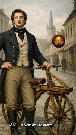 first step to increase speed with a Bicycle