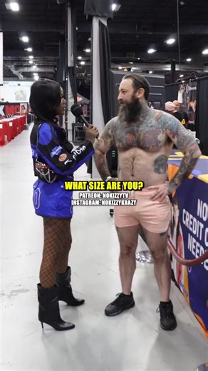 No Kizzy on Instagram: "mid | 🎤: @topopplabitcc3xx #publicinterview #streetinterview #publicinterviews #streetinterviews"