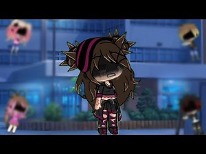 Dépression || GLMM ~Triste~ (DESC) [Gacha Life Fr]