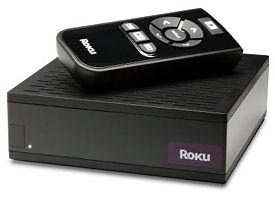 Roku: $100 gadget for watching Netflix movies on your TV