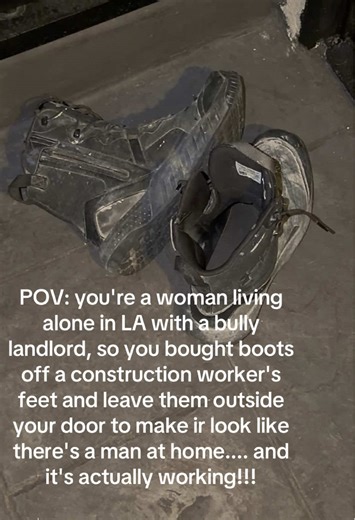 Crafty Tricks for Living Alone in LA