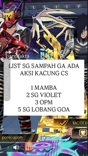 ahaiii#gasukaskip📵 #gasukaskip #bismillahfyp #elitecees🥴🤙