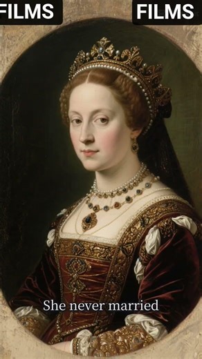 Who was Queen Elizabeth I? #facts #history