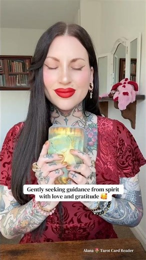 🌷 Your Oracle card message for today.. #oraclereading #oraclecardreading #spiritualshorts #tarot