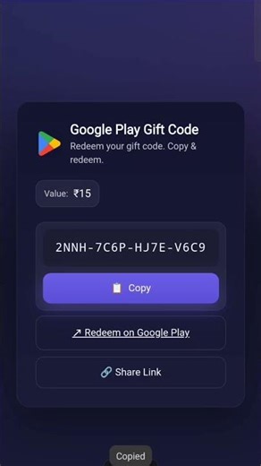 redeem code gift 🎁 🧧🎁