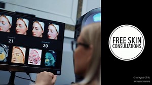 Book your free skin scanning consulation with us today on 01 4522050 https://www.changesclinic.ie/booking/ | Changes Clinic