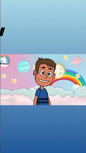 4 Times Table Song | Times Table Songs | Multiply by 4 | Times Table Fun | (TinyTotzKidz) #shorts