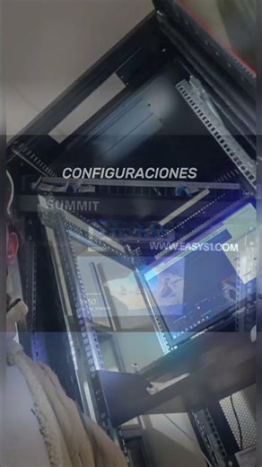 Si esto falla, se cae el Internet #informatica #ingenieria #network #server #telecomunicaciónes