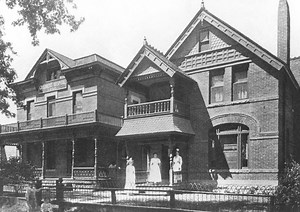 The 2221 Society | Children’s Hospital Colorado Foundation