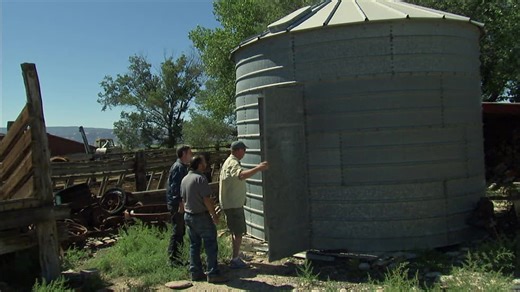 American Pickers S11:E06 - The Mega-Pick