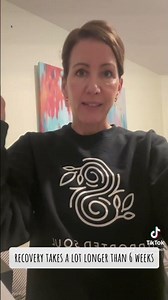 PELVIC RECONSTRUCTIVE SURGERY - HOW LONG IS RECOVERY?