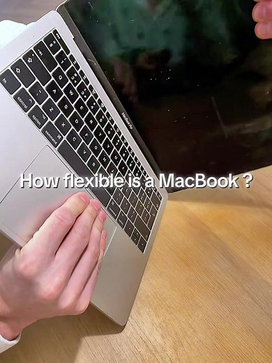 Understanding the Flexibility of Apple MacBook Pro