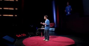 Ένας Έλληνας μαθητής φιναλίστ για το «Google Science Fair 2013» | LiFO