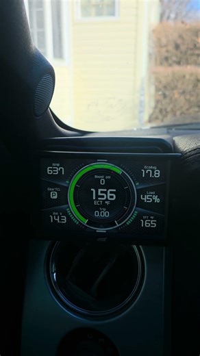 Edge Evolution CTS2 Working after screen replacement