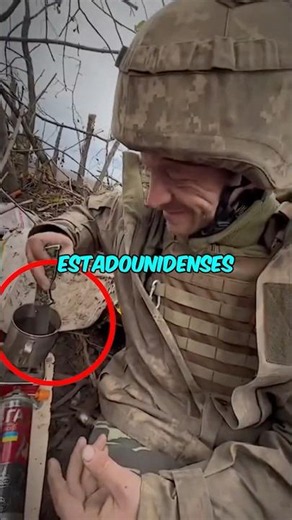 Why Are Combat Rations So Different?!