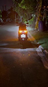 Installed on a 2022 Yamaha Nmax 155 Amber turn signal LED T15 P800 pair High output side LED T10 P300 each Only from LED Lights Ph 09228516236 | LED Lights Ph | Facebook