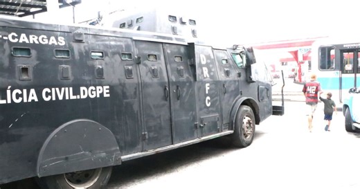 Operação no RJ: 64 mortos, retaliação do CV e caos por todos os lados | CNN Brasil