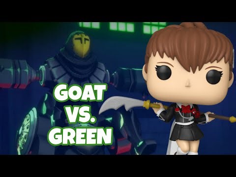 FEMC Vs Persona 3 Reload Tartarus!