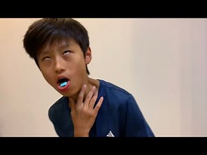 Gumball Challenge Parody