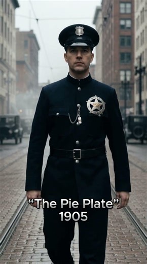 190 Years of Chicago Police Evolution in 55 Seconds