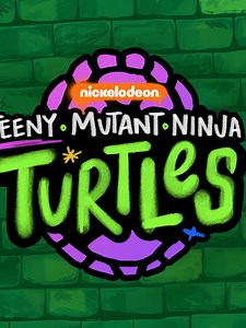 ‘Teeny Mutant Ninja Turtles’, a new Nick Jr. digital series, will release on July 24th on the Nick Jr. YouTube channel. The series will consist of 30 four-minute episodes and follow the turtles’ early years as ninjas-in-training before becoming heroes. #teenagemutantninjaturtles #cartoons #nickelodeon #fyp