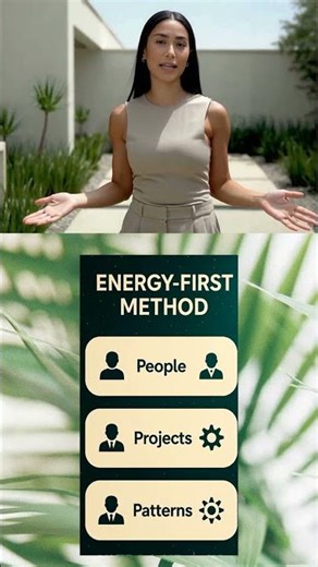 You’re sprinting through packed calendars … and still running on empty.