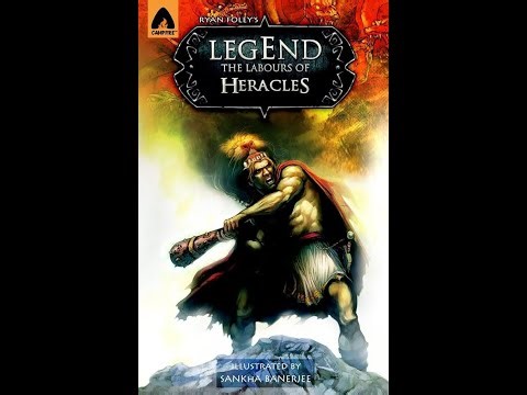 Ryan Foley Interview: Part I