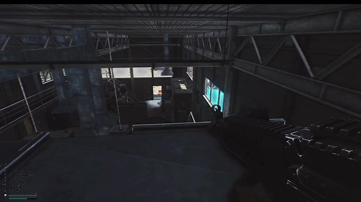 Interchange Spots: Tactical Insights for Escape from Tarkov Players