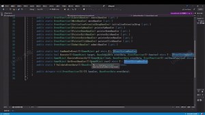 Unity UI事件传递之如何与被遮挡的UI进行交互