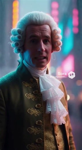 Philosophical Bob's time machine. Voltaire