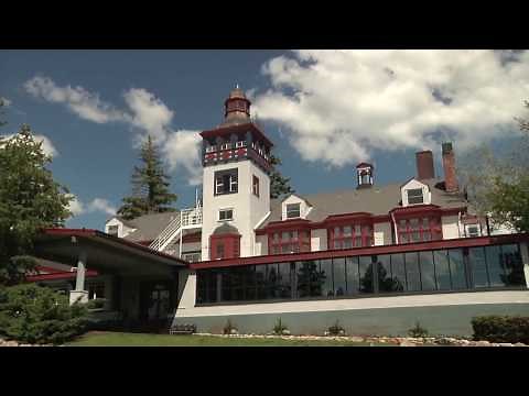 NM True TV - Golf at The Lodge-Cloudcroft