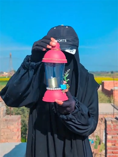 Creative DIY Home Decor Ideas for Ramadan