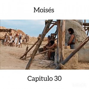 13K views · 620 reactions | #Jesus #series #jesussalva | Series Biblicas | Facebook