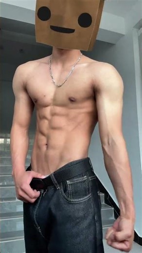 Slim Body Transformation: Broad Shoulders & Tiny Waist