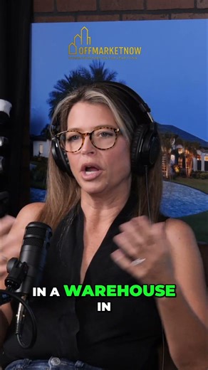 Commercial Real Estate: Flex Space Explained! #shorts