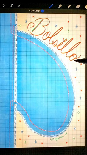 🤔 Como hacer bolsillos - Tutorial rapido 🌟 Si te gusto dale ❤️ #tela #comosehace #costura #costuraalamedida #costurafacil #fabric #facil #fashion #maquinadecoser #tipdecostura #tutorialdecostura #tutorial #bolsillos | En Punto - Patrones y Costura