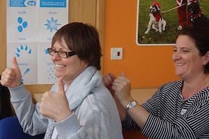 Training - Story Massage